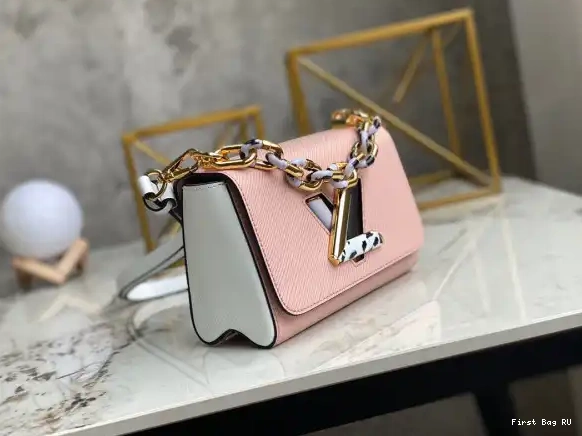 Firstbags ru LOUIS VUITTON PM TWIST 0531